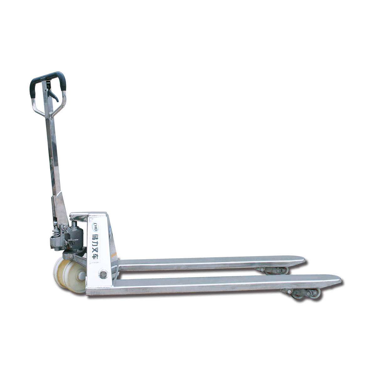 不銹鋼搬運(yùn)車(chē)